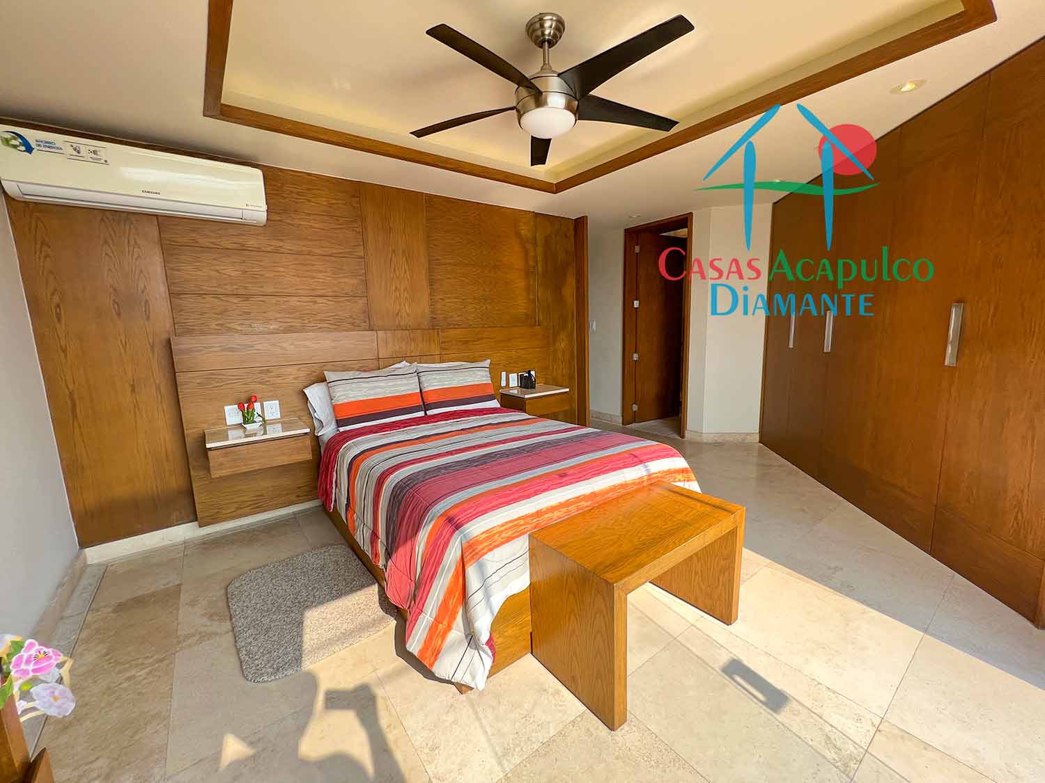 Joyas de Brisamar Vista de la Bruma 3 - Recámara cuatro 4